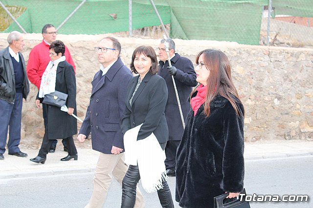 Traslado de Santa Eulalia 2017 - 11