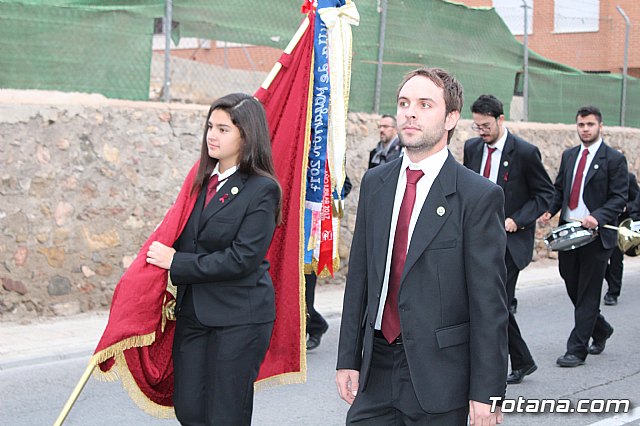 Traslado de Santa Eulalia 2017 - 12