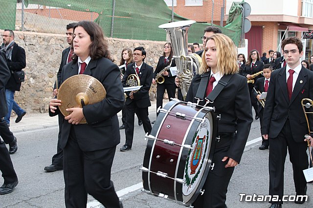 Traslado de Santa Eulalia 2017 - 14