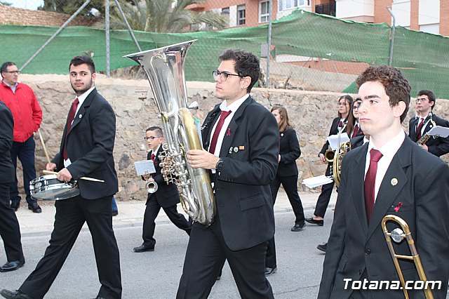 Traslado de Santa Eulalia 2017 - 15