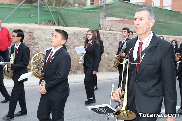 Traslado de Santa Eulalia 2017 - 16