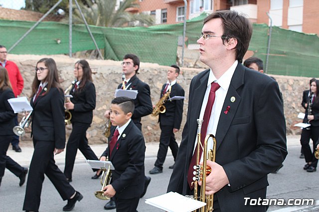 Traslado de Santa Eulalia 2017 - 17