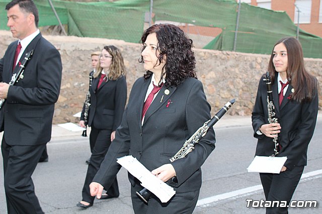 Traslado de Santa Eulalia 2017 - 21