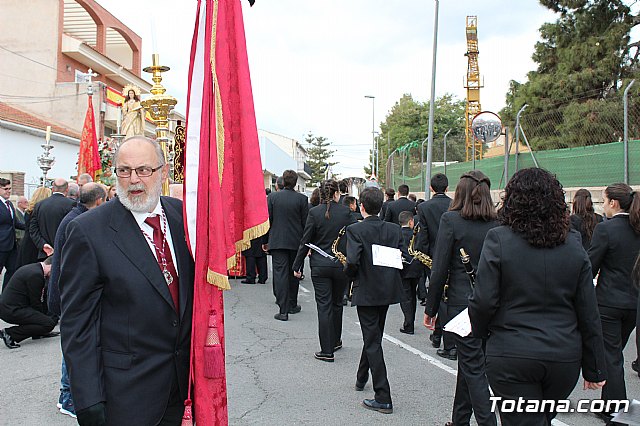 Traslado de Santa Eulalia 2017 - 23