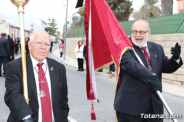 Traslado de Santa Eulalia 2017 - 24
