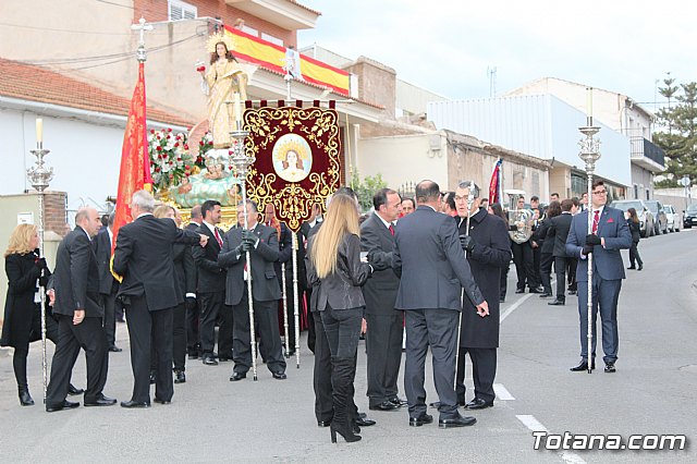 Traslado de Santa Eulalia 2017 - 25
