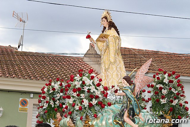 Traslado de Santa Eulalia 2017 - 26