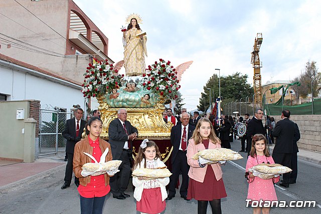 Traslado de Santa Eulalia 2017 - 28