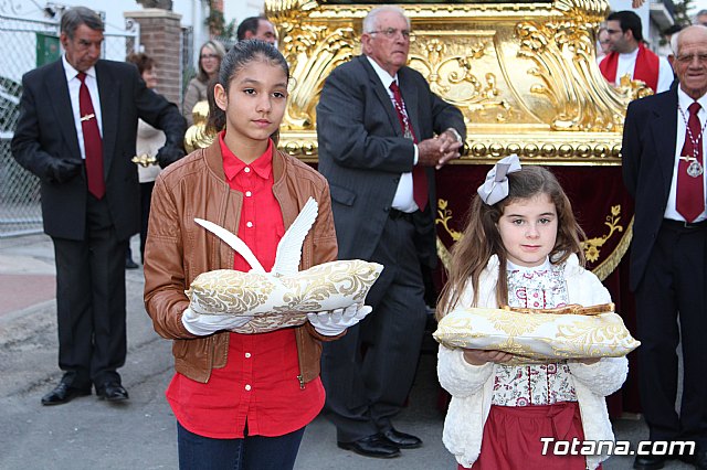 Traslado de Santa Eulalia 2017 - 29