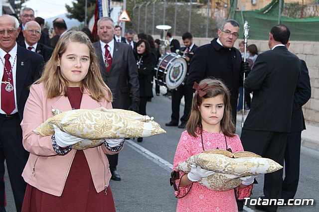 Traslado de Santa Eulalia 2017 - 30