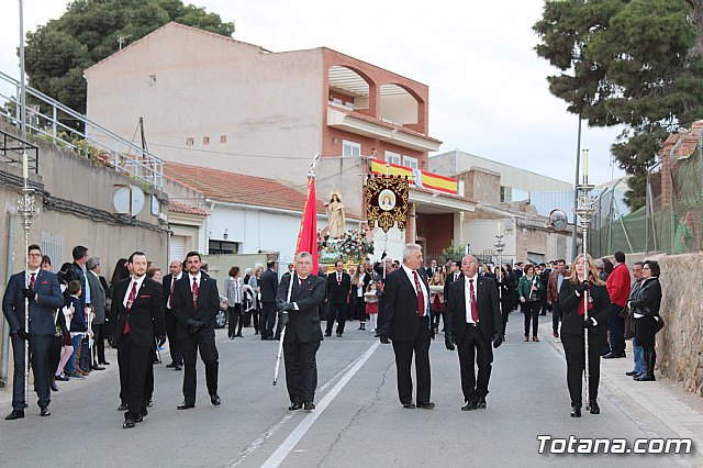 Traslado de Santa Eulalia 2017 - 31