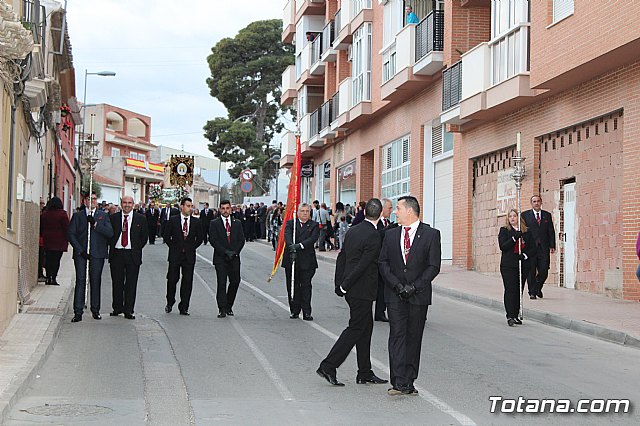 Traslado de Santa Eulalia 2017 - 32