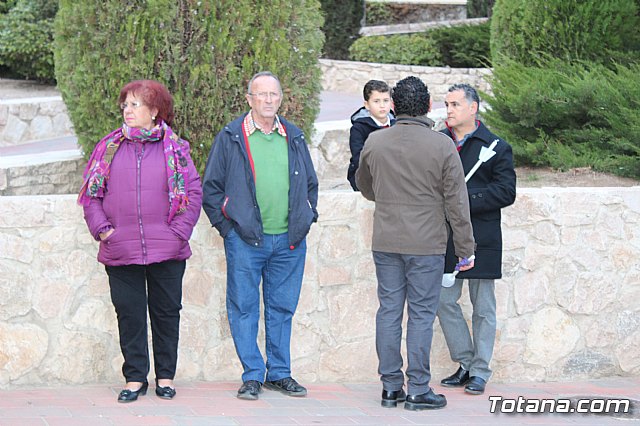 Traslado de Santa Eulalia 2017 - 33