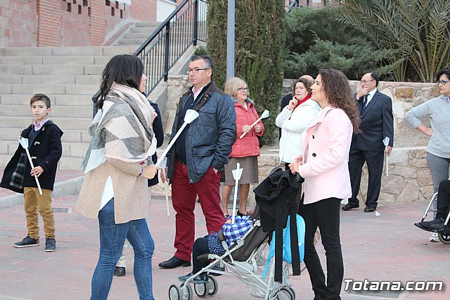 Traslado de Santa Eulalia 2017 - 35