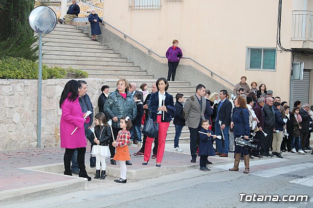 Traslado de Santa Eulalia 2017 - 36