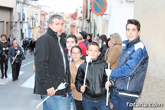 Traslado de Santa Eulalia 2017 - 37