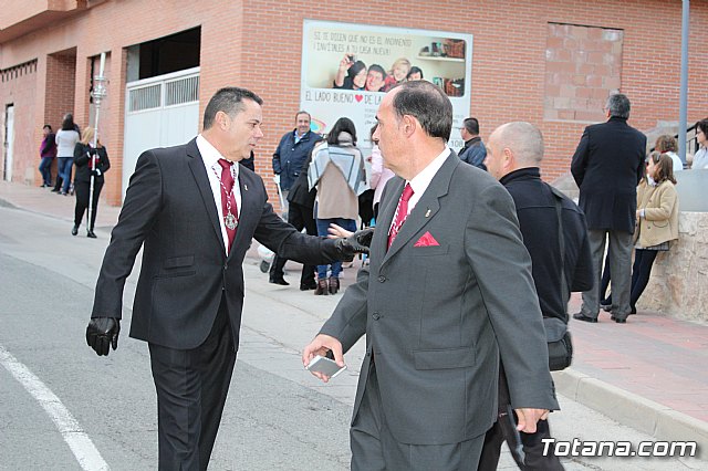 Traslado de Santa Eulalia 2017 - 38