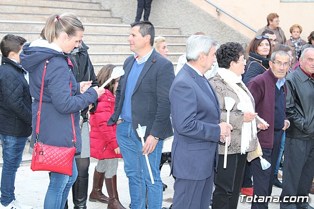 Traslado de Santa Eulalia 2017 - 40