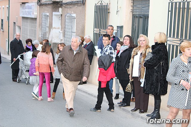 Traslado de Santa Eulalia 2017 - 42