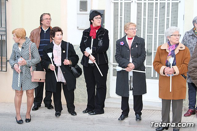 Traslado de Santa Eulalia 2017 - 43