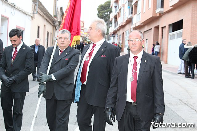 Traslado de Santa Eulalia 2017 - 44