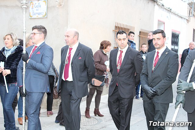 Traslado de Santa Eulalia 2017 - 45