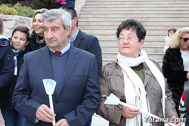 Traslado de Santa Eulalia 2017 - 47