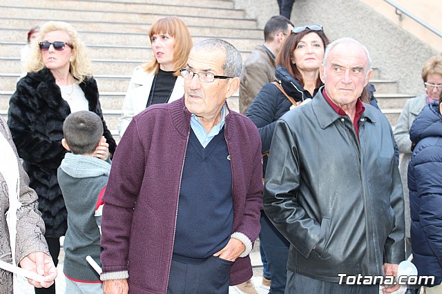 Traslado de Santa Eulalia 2017 - 48