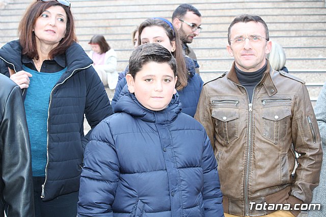 Traslado de Santa Eulalia 2017 - 49