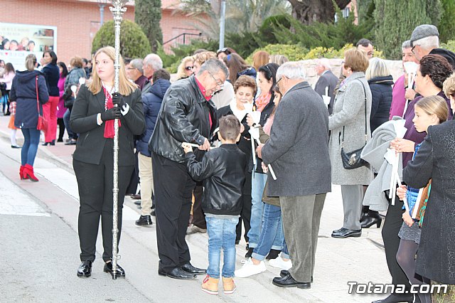 Traslado de Santa Eulalia 2017 - 56
