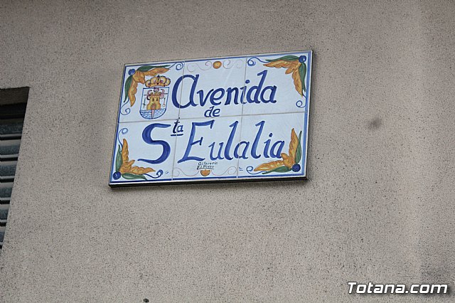 Traslado de Santa Eulalia 2017 - 57