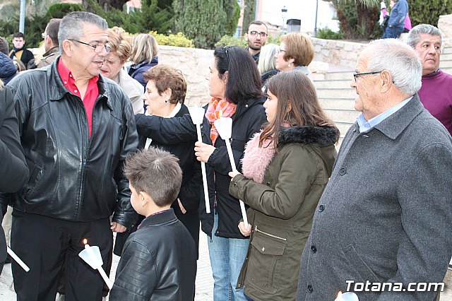 Traslado de Santa Eulalia 2017 - 60