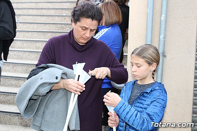 Traslado de Santa Eulalia 2017 - 61