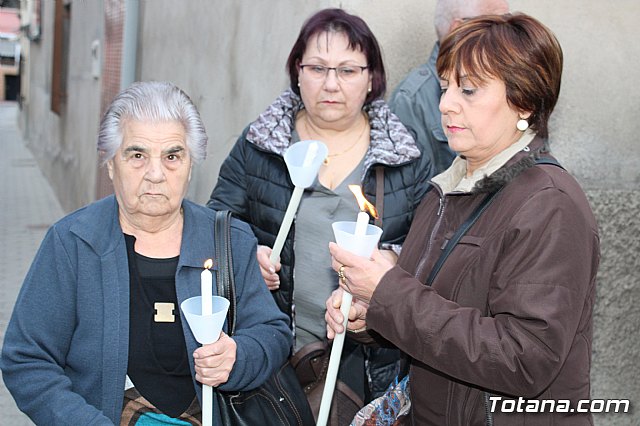 Traslado de Santa Eulalia 2017 - 63