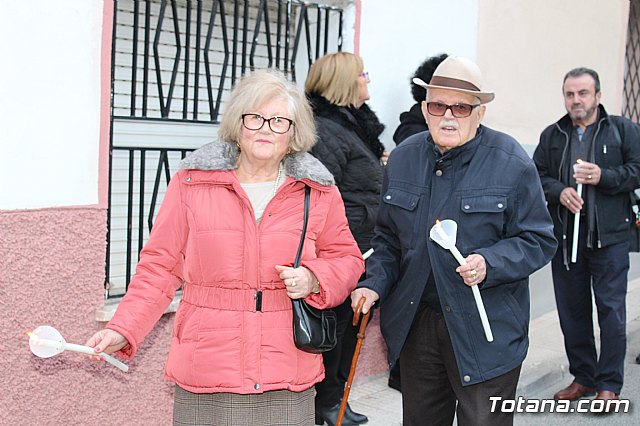 Traslado de Santa Eulalia 2017 - 65