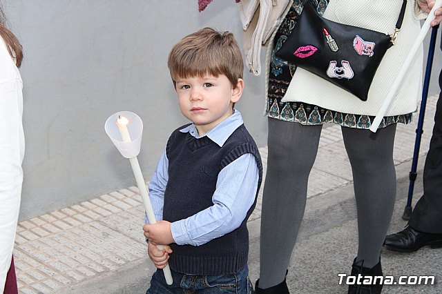 Traslado de Santa Eulalia 2017 - 69