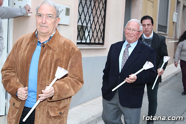 Traslado de Santa Eulalia 2017 - 71