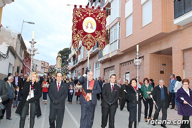Traslado de Santa Eulalia 2017 - 73