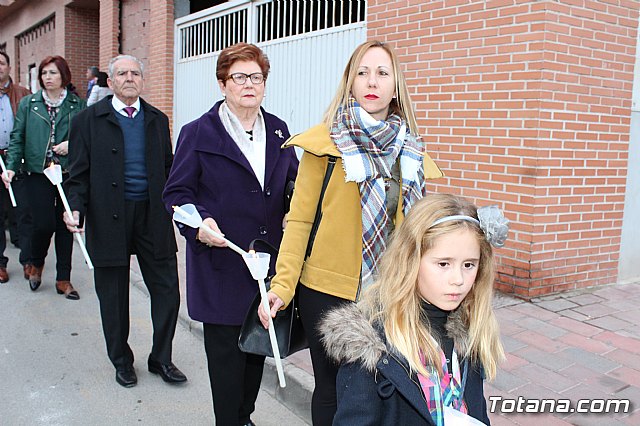 Traslado de Santa Eulalia 2017 - 81