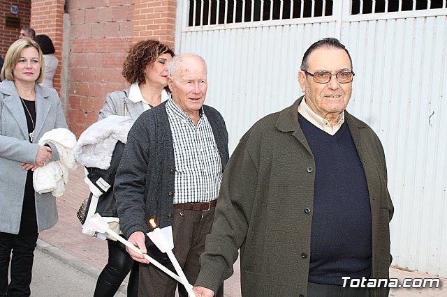 Traslado de Santa Eulalia 2017 - 84