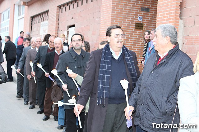 Traslado de Santa Eulalia 2017 - 87