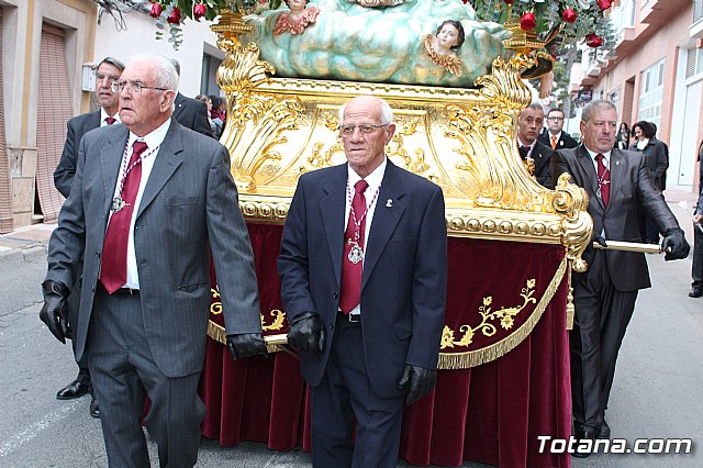 Traslado de Santa Eulalia 2017 - 88