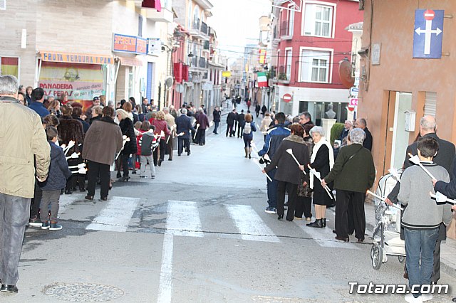 Traslado de Santa Eulalia 2017 - 98
