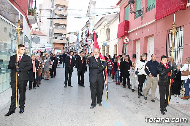 Traslado de Santa Eulalia 2017 - 99