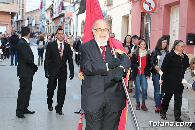 Traslado de Santa Eulalia 2017 - 101
