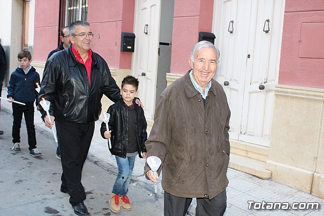 Traslado de Santa Eulalia 2017 - 109