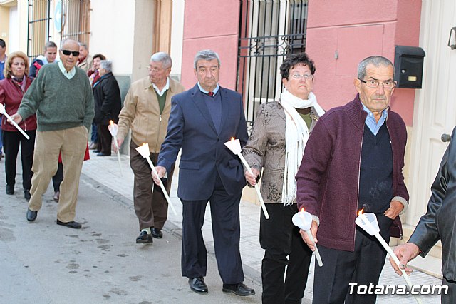Traslado de Santa Eulalia 2017 - 113