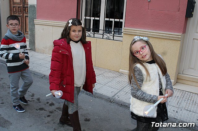 Traslado de Santa Eulalia 2017 - 121