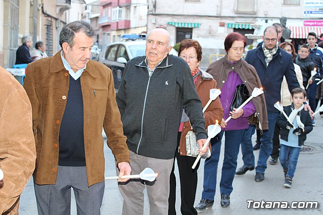 Traslado de Santa Eulalia 2017 - 123