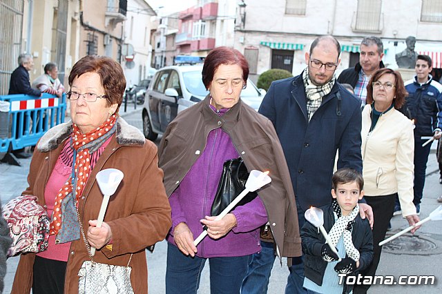 Traslado de Santa Eulalia 2017 - 124